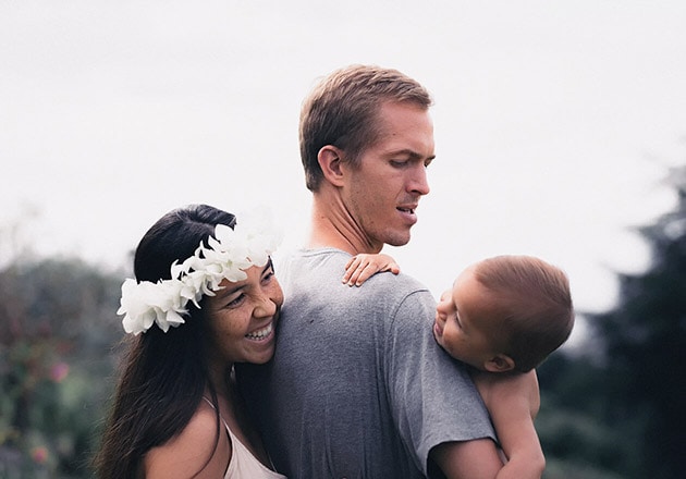 کاترین و جک