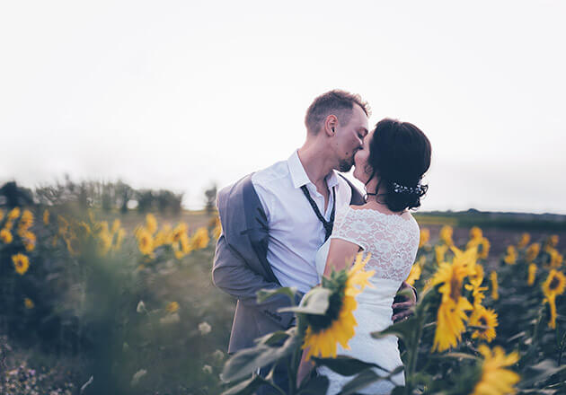 جولین و ویلیام